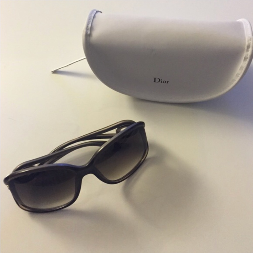 Dior Volute 2 sunglasses